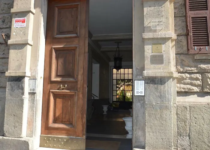 Silvestri Appartement