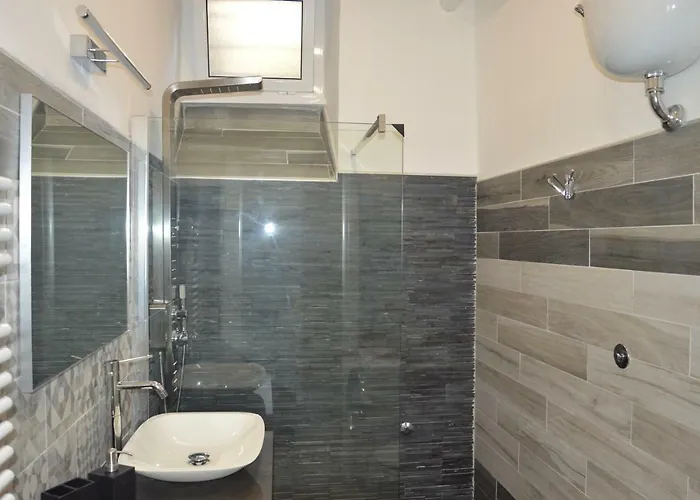 Appartement Silvestri