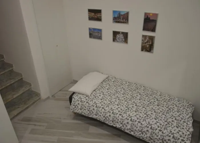 Silvestri Appartement