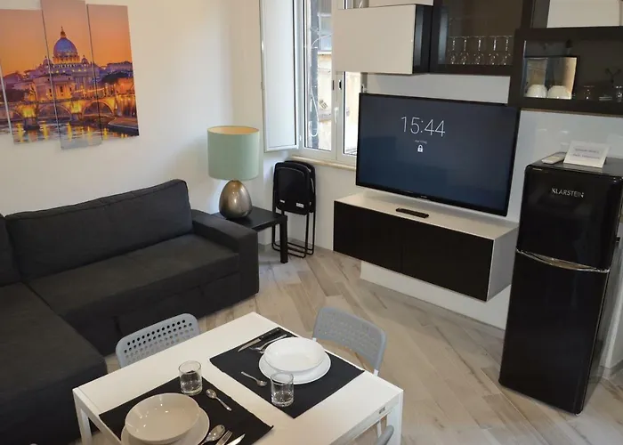 Silvestri Appartement