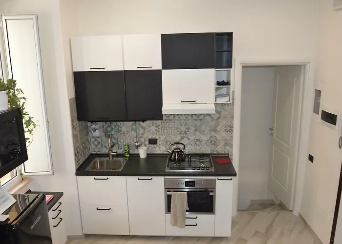 Silvestri Appartement
