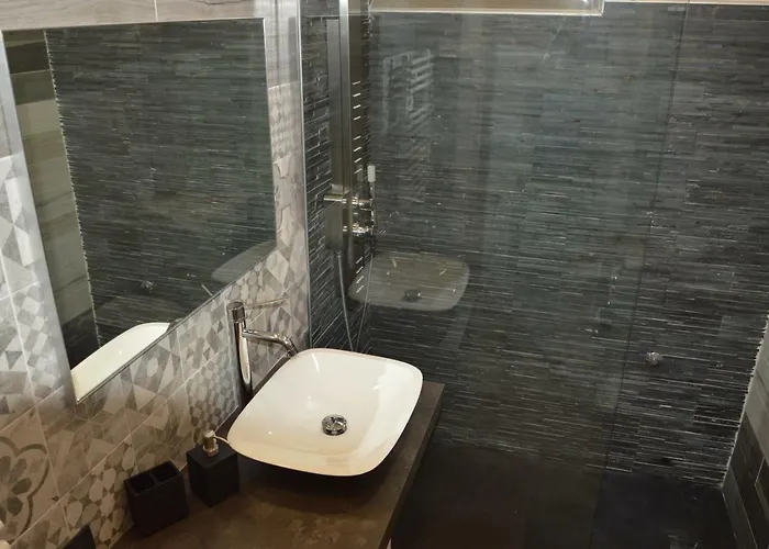 Appartement Silvestri *