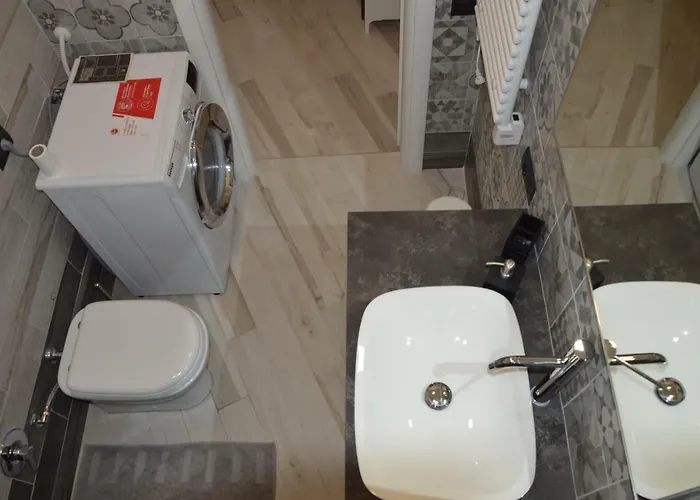 Silvestri Appartement Rome