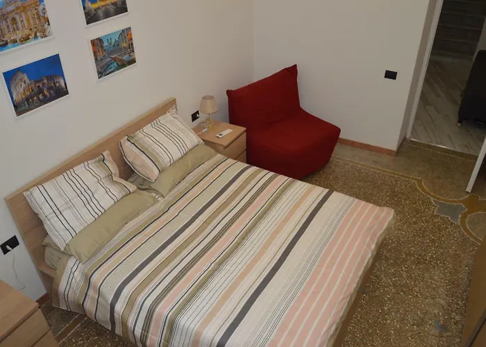 Silvestri Appartement Rome