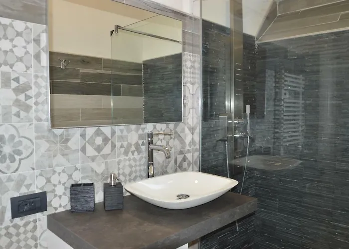 Appartement Silvestri