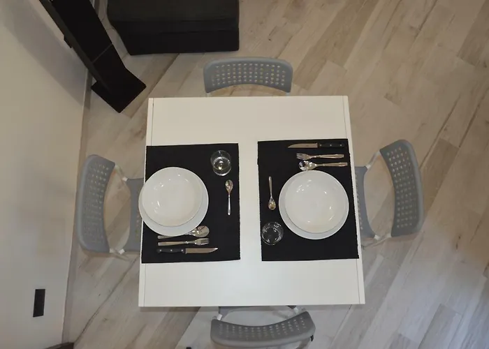 Silvestri Appartement *