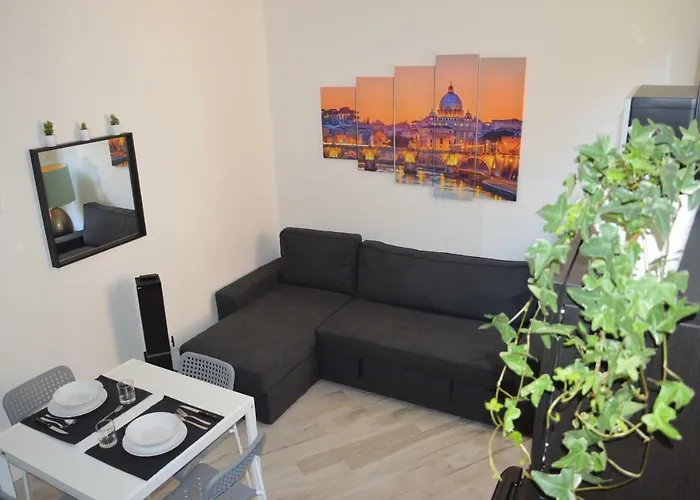 Silvestri Appartement